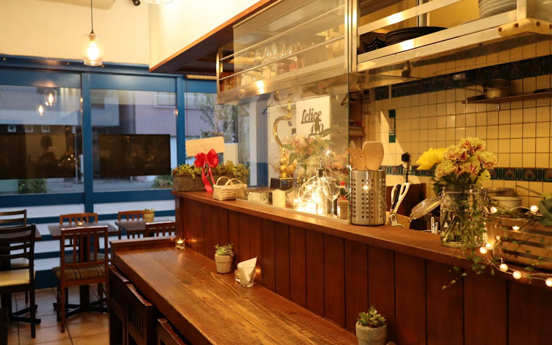 フェリーチェヨンゴーマル(felice450)