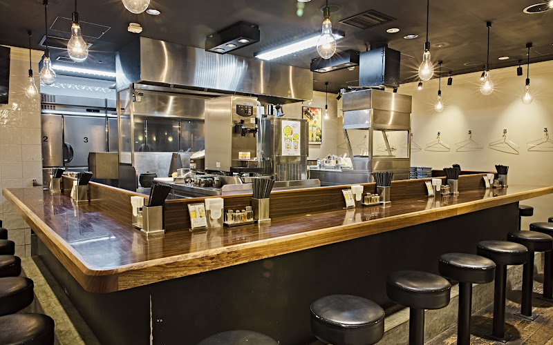 Afuri Roppongi Hills