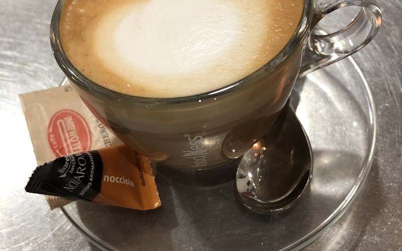 Barba Caffe'