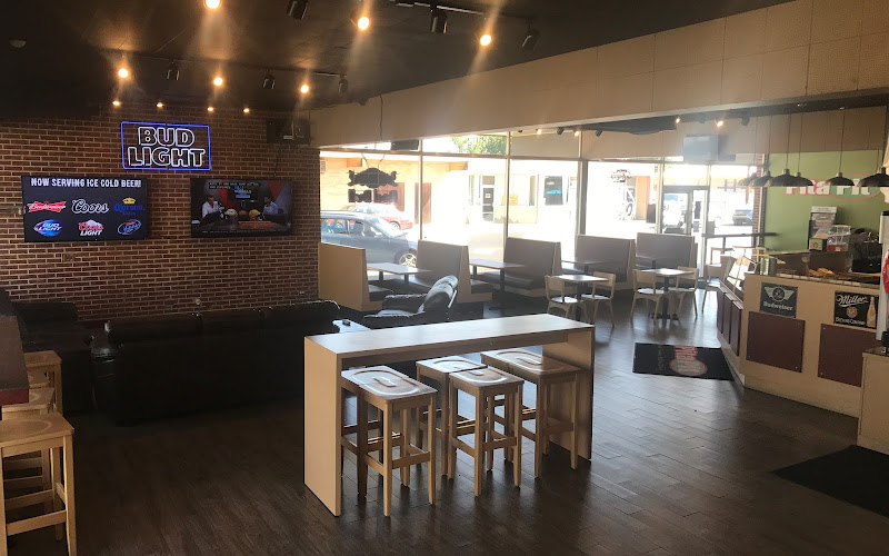 Pita Pit