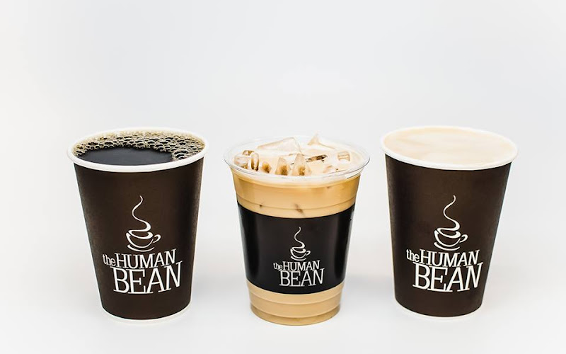 The Human Bean