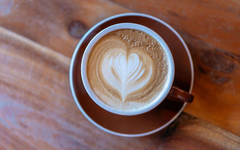 City Perks Coffee Co.