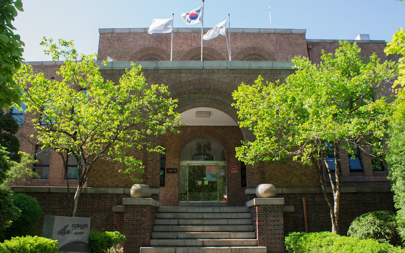 Artist House (Arts Council Korea)