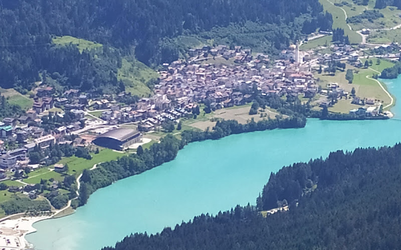 Rifugio Monte Agudo