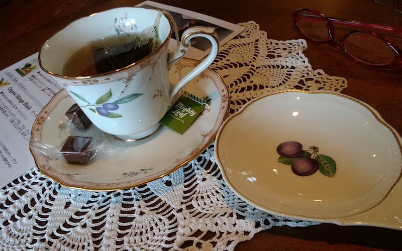 Space & Cafe Mon Ton