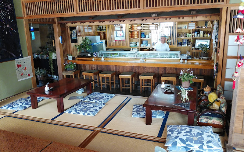 鮨太郎