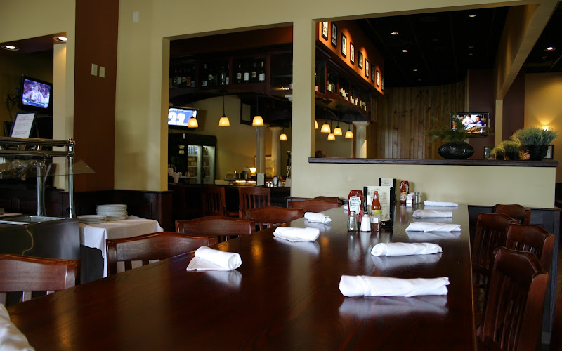 Hilltop Fish Fare & Steakhouse