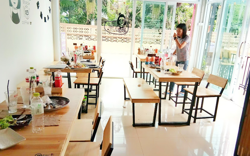 Vili Homemade (วิไล ครัวในบ้าน)​