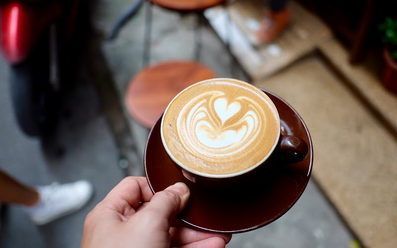 Dream Beans Coffee Roastery