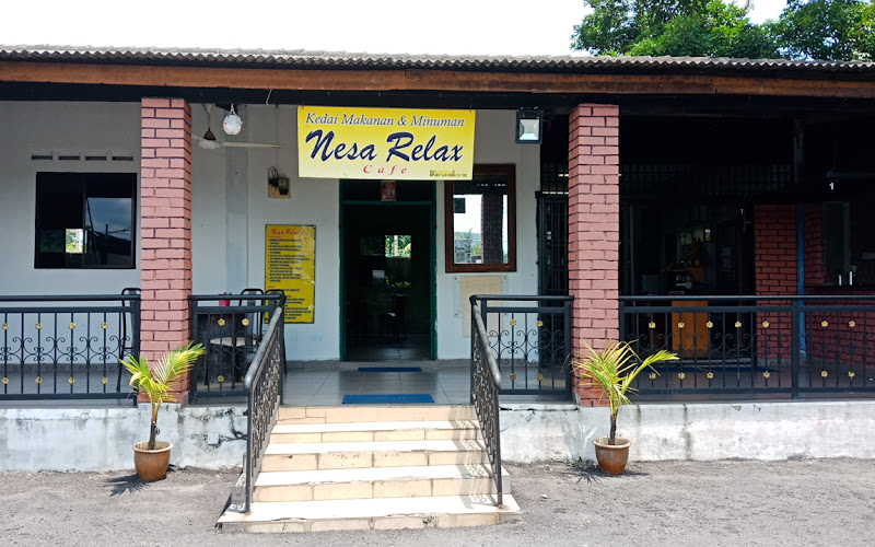 Nesa relax cafe (TODDY SHOP)(KALLU KADAI)