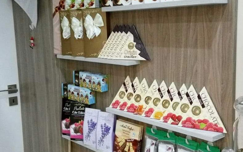 Čaj a káva Štěpánka