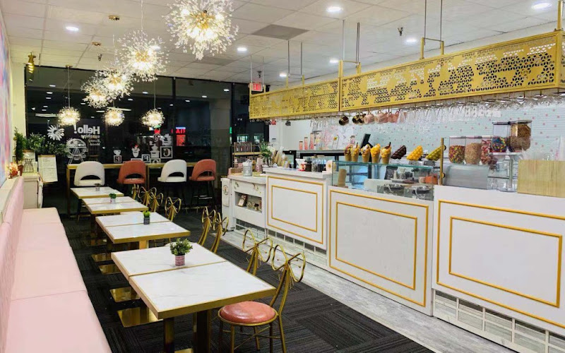 Sweety Cafe
