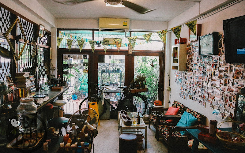 ร้านสบายดี SabaiD Songkhla