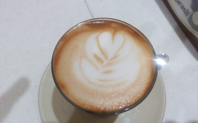 La Culla del Caffè