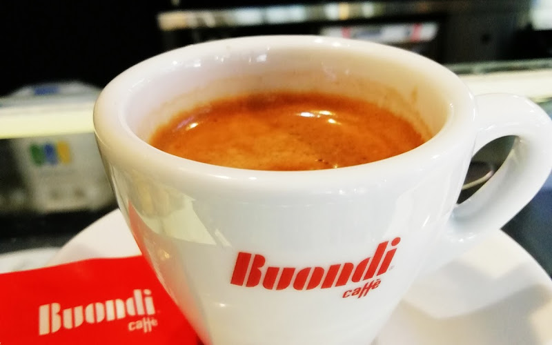 Mercearia café da Infanta