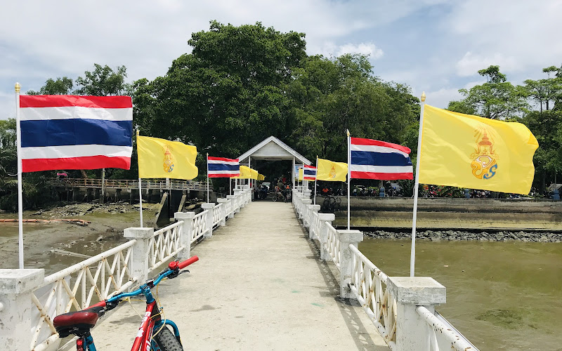 ワット バーンナムプンノーク