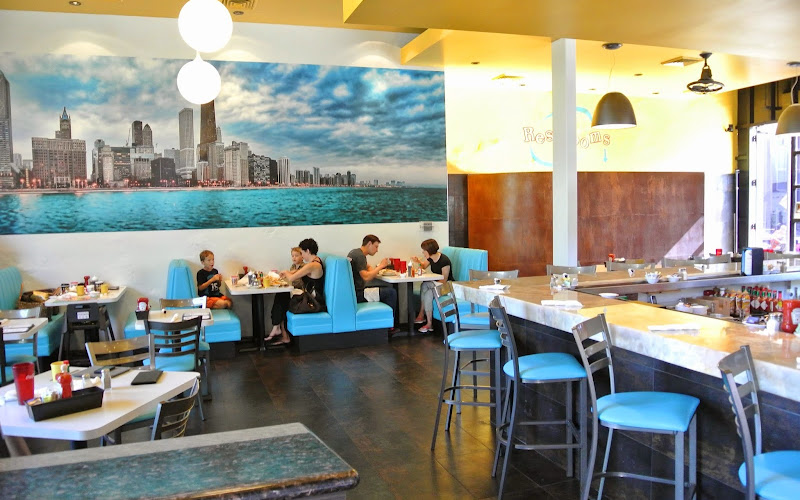 The Breakfast Joynt