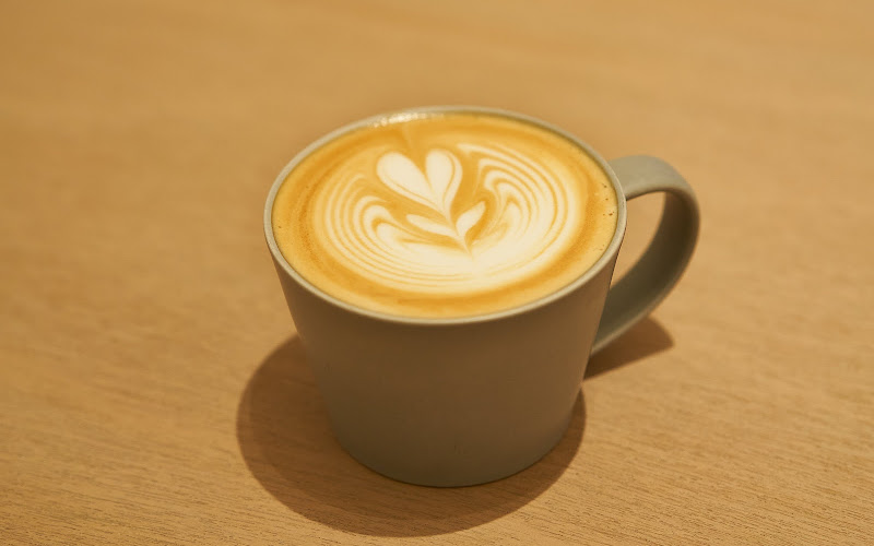 ロクメイコーヒーファクトリー【ROKUMEI COFFEE CO.FACTORY】