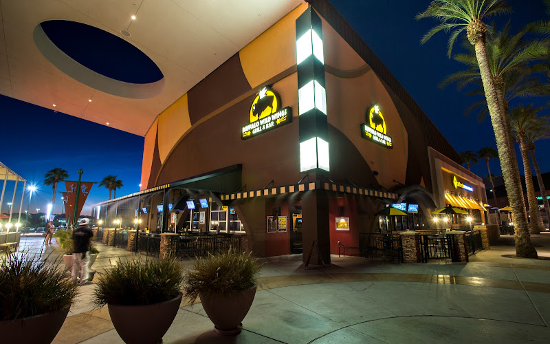 Chandler Fashion Center