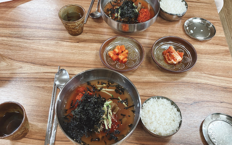 계류리