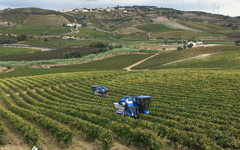 Quinta da Almiara