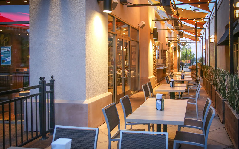 Mikuni at Fountains
