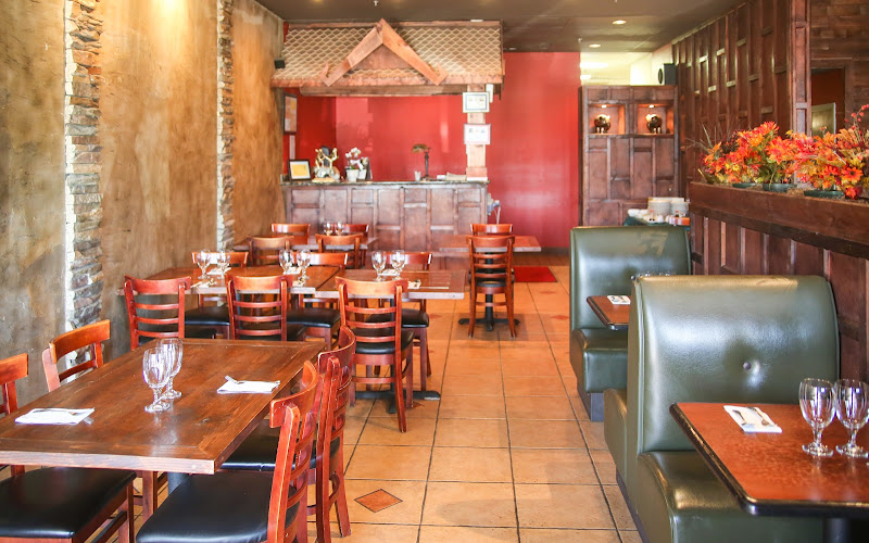 Thai Siam