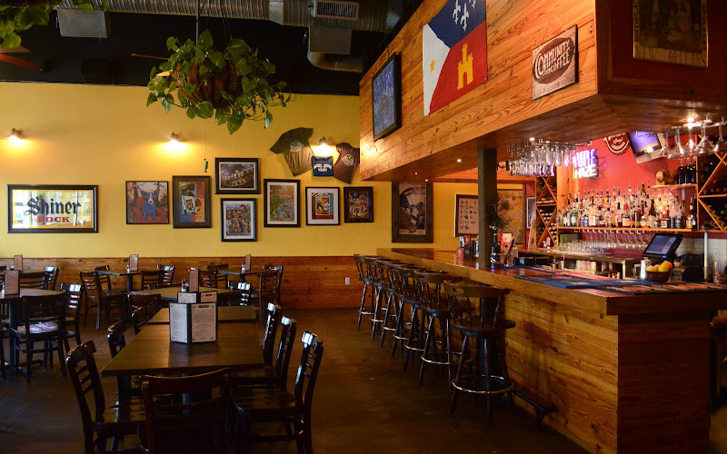 Cypress Grill