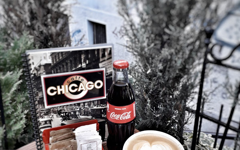 Caffe Chicago