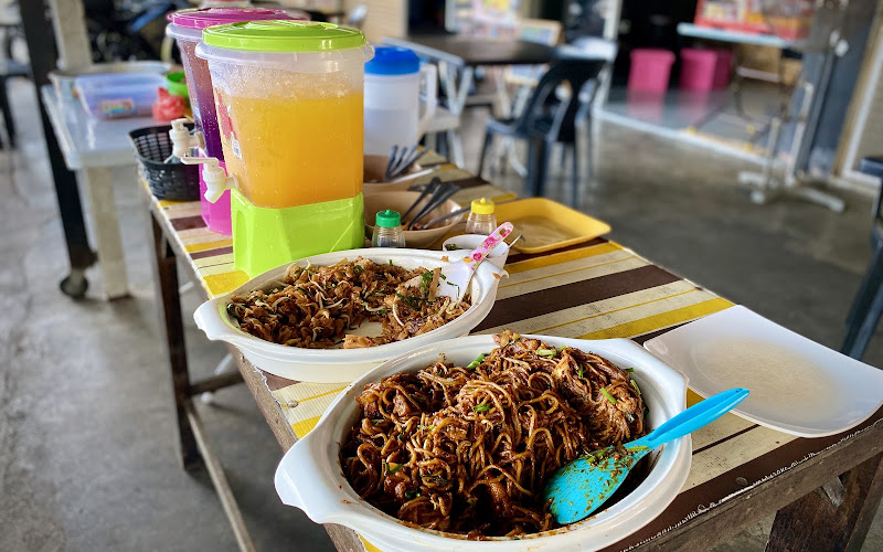 Jamiran's Cafe