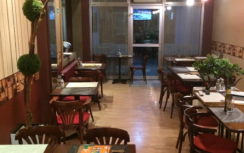 Restaurant D2