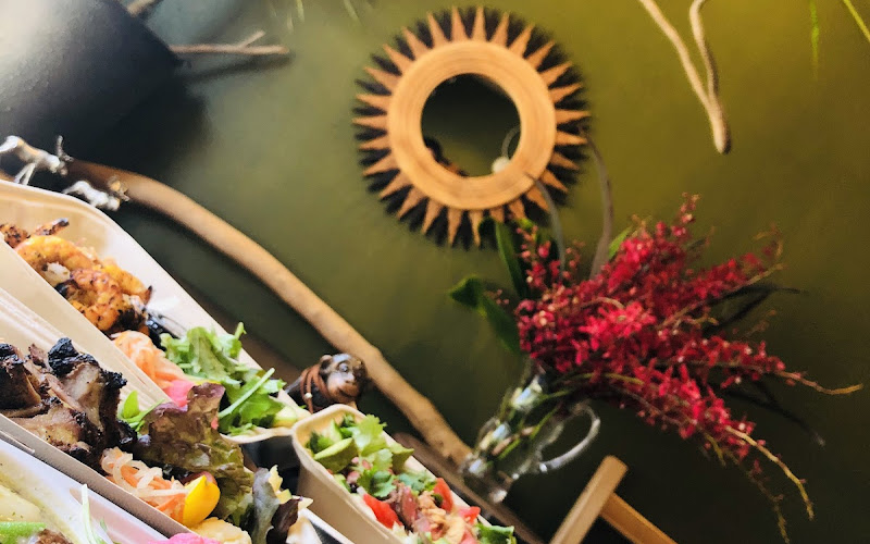 ベジタブルキッチン寿限無（じゅげむ）