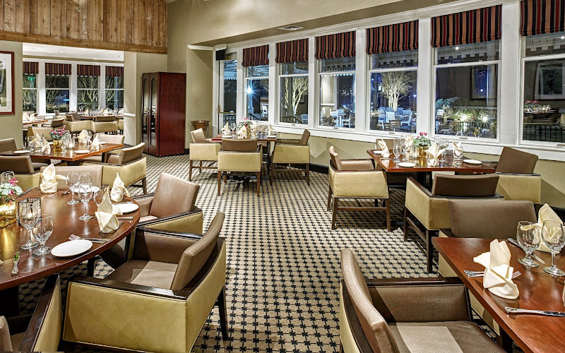 Eagles Restaurant
