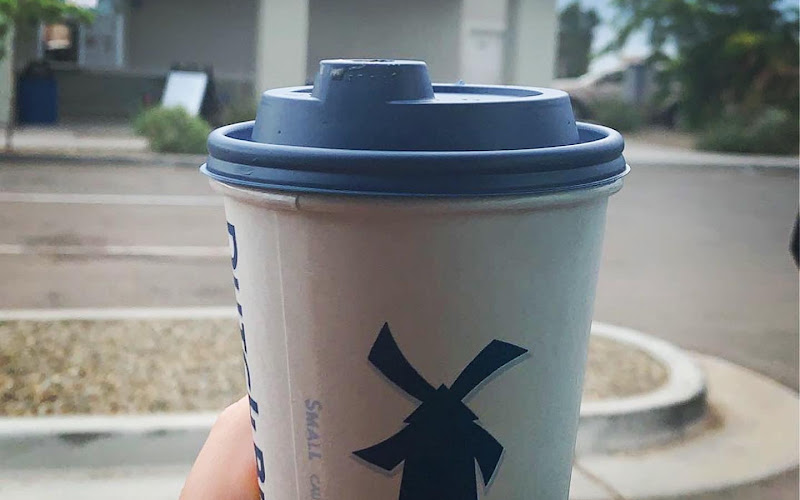 Dutch Bros Coffee