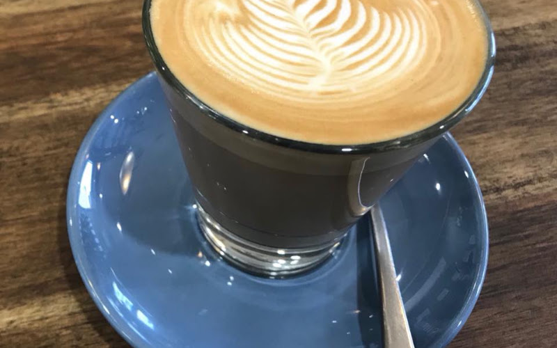 Bin 3 Cafe And Wine Bar