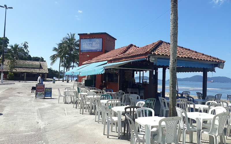 Quiosque Beira Mar