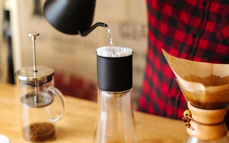 Roasterworks