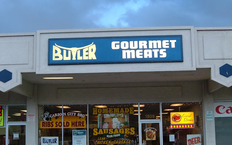 Butler Meats Co