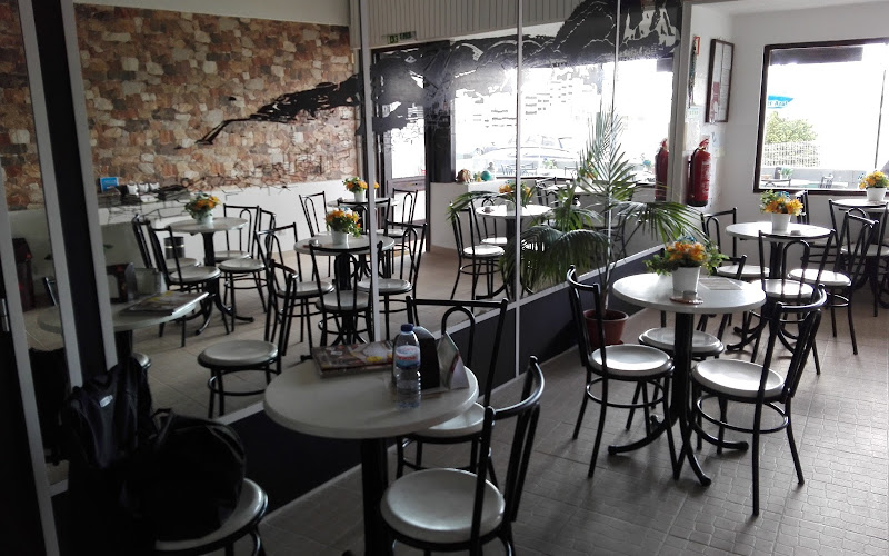 Restaurante Cantinho da Regina