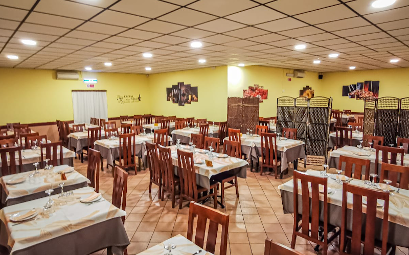 Ristorante Braceria La Gazza