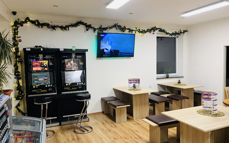 Safran - Pizza & Döner