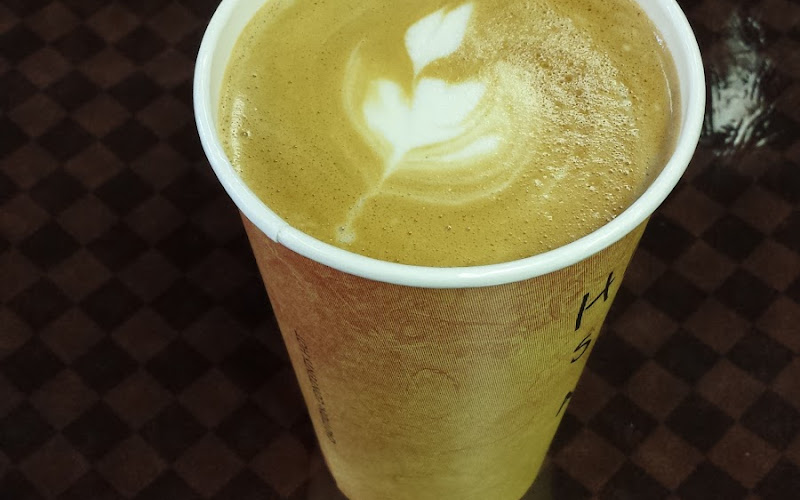 Unshakable Grounds Coffee Shop Now Sisters Coffee