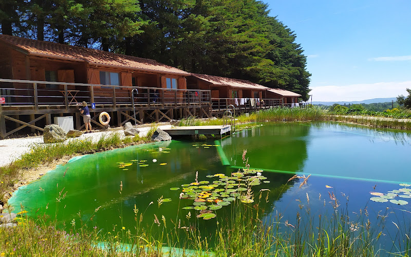 Parque Biologico de Vinhais