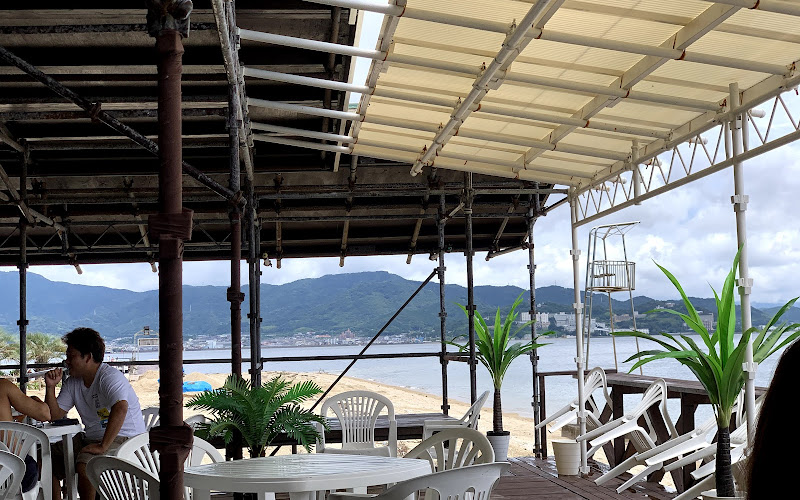 海の家 LOCO ～Bay view～