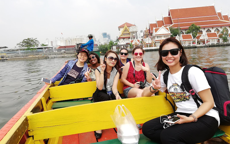 Bangkok Beyond