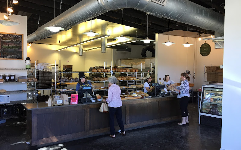 Broadway Daily Bread