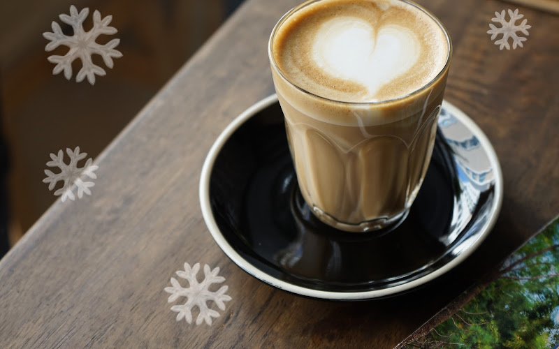 Dream Cafe Coffee House