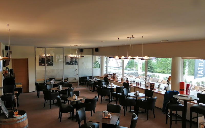Manuel Caffé & Bistro Italiano