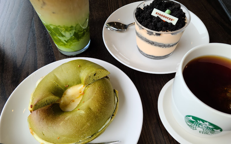 스타벅스 제주중문DT점