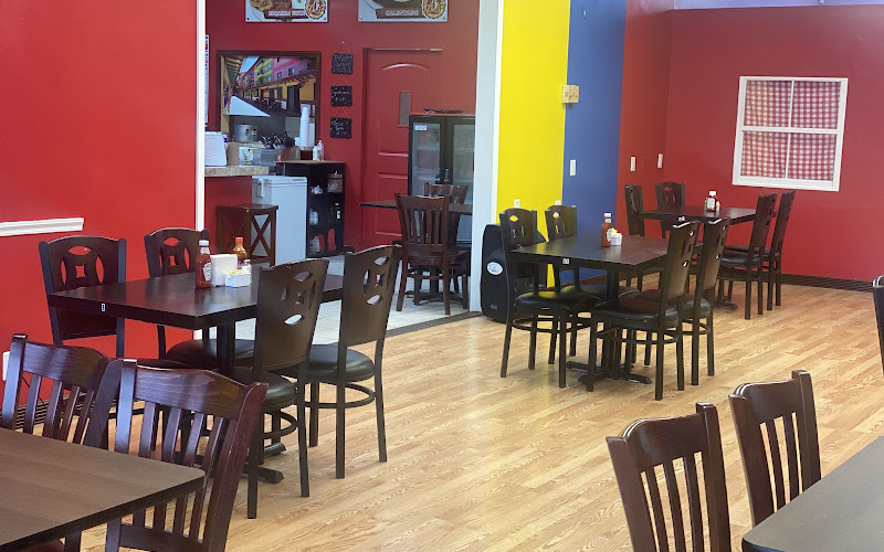 La Paisa Sports & Grill